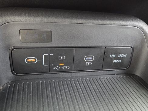 Used 2024 Hyundai Kona SEL FWD image 28