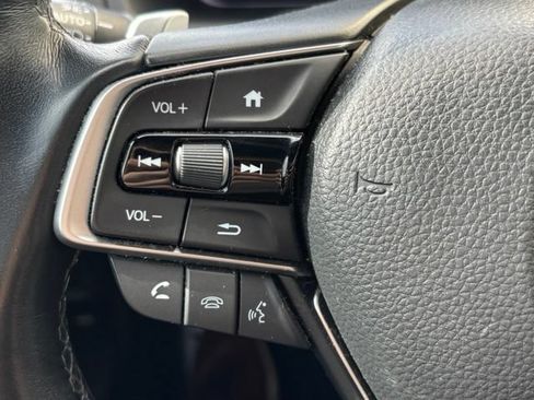 Used 2020 Honda Accord Sport image 10