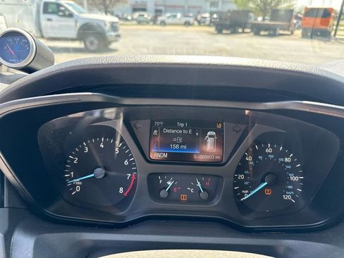 Used 2019 Ford Transit 250 148 Medium Roof image 17