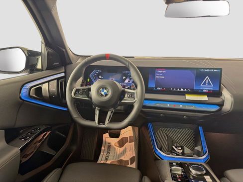 New 2026 BMW X3 M50 w/ Premium Package AWD/4WD image 23