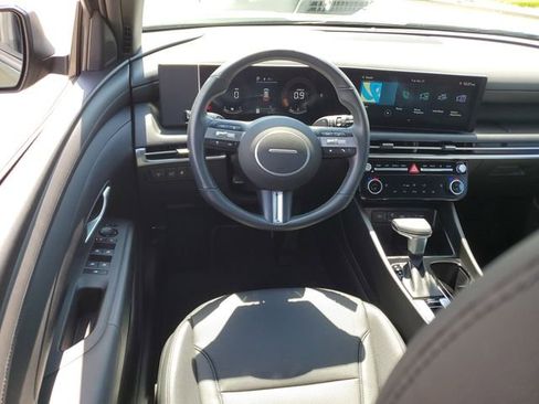Used 2025 Hyundai Tucson XRT AWD/4WD image 11