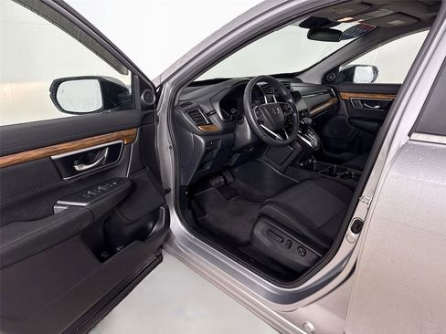 Used 2020 Honda CR-V EX image 3
