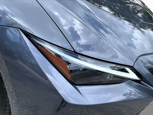 Used 2025 Lexus IS 350 F Sport w/ Accessory Package 2 RWD image 28