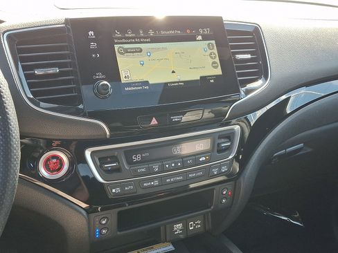 Used 2021 Honda Passport Elite image 19