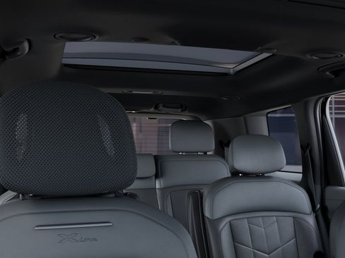 New 2027 Kia Telluride SX X-Line w/ Towing Package AWD/4WD image 27