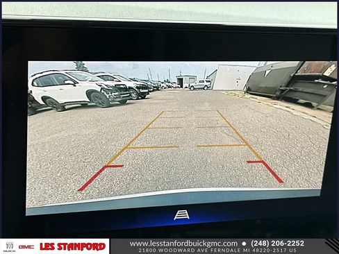 Used 2025 Chevrolet TrailBlazer LT FWD image 29
