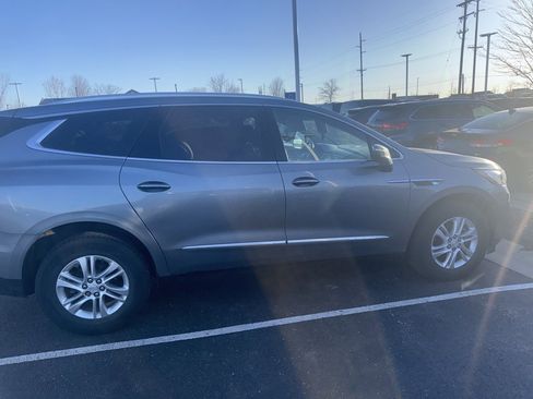 Used 2019 Buick Enclave Preferred image 11