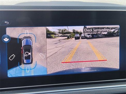 Certified 2025 Mercedes-Benz GLE 350 4MATIC image 27