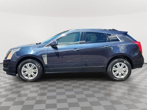 Used 2015 Cadillac SRX Luxury w/ Driver Awareness Package FWD image 3