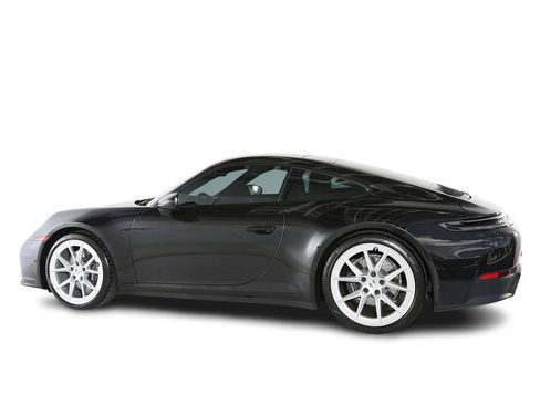 Used 2025 Porsche 911 Carrera RWD image 11