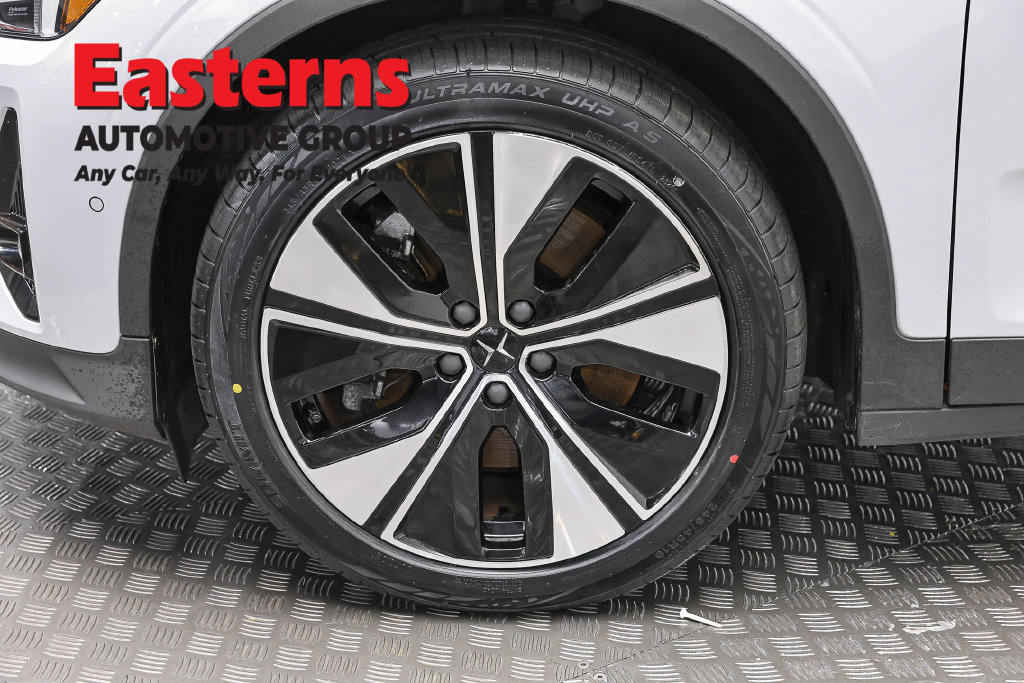 Used 2024 Polestar Polestar 2 AWD/4WD image 27