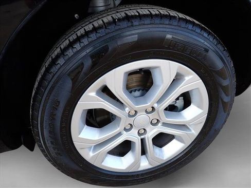Used 2022 Land Rover Range Rover Evoque S AWD/4WD image 7