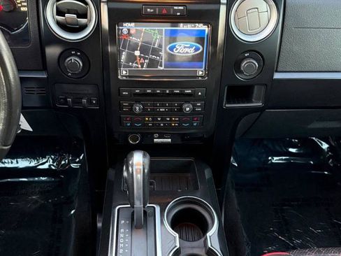 Used 2012 Ford F150 FX2 w/ FX Luxury Pkg RWD image 41