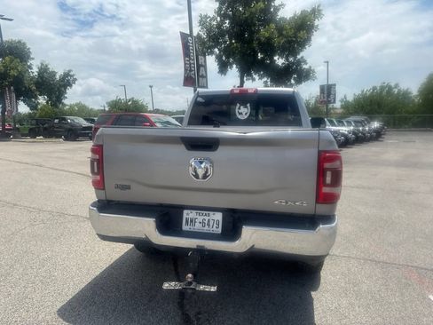 Used 2020 RAM 2500 Tradesman AWD/4WD image 26