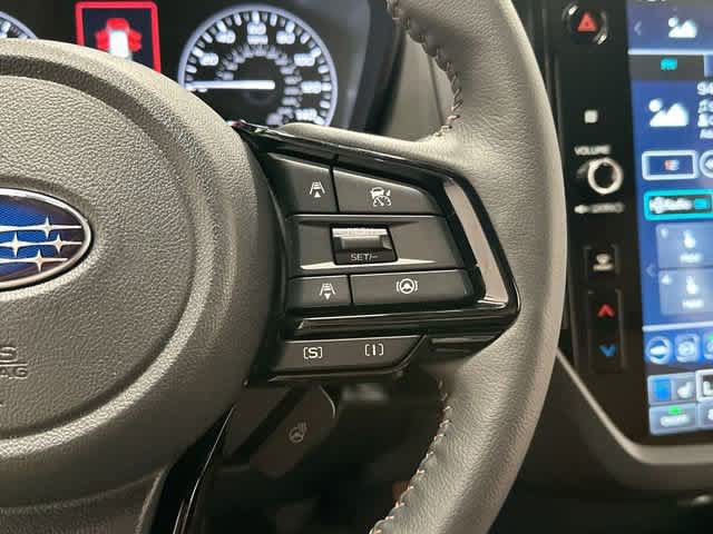 New 2026 Subaru Forester Touring AWD/4WD image 11
