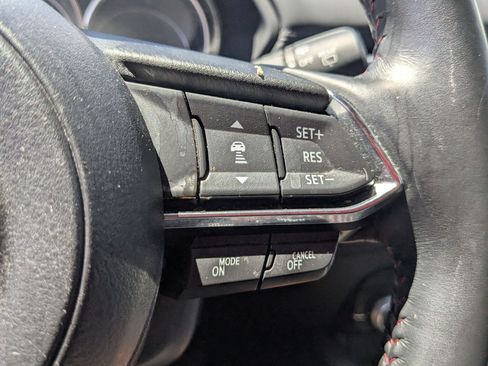 Used 2023 MAZDA CX-5 Carbon Edition AWD/4WD image 20