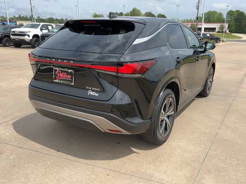 Used 2024 Lexus RX 350 FWD w/ Technology Package image 7