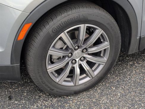 Used 2023 Cadillac XT4 Sport w/ Cold Weather Package image 12