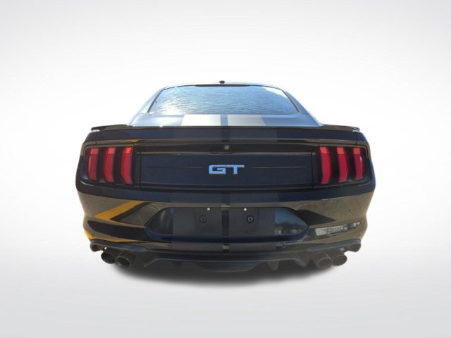 Used 2019 Ford Mustang GT RWD image 7
