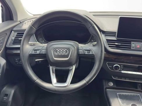 Used 2018 Audi Q5 2.0T Premium AWD/4WD image 20