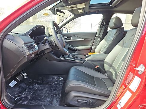 New 2026 Acura Integra A-Spec image 18