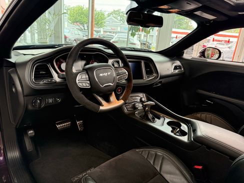 Used 2021 Dodge Challenger SRT Super Stock RWD image 44