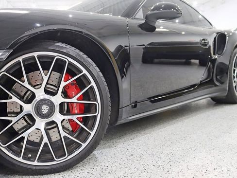 Used 2014 Porsche 911 Turbo image 6