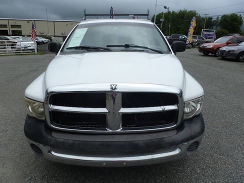 Used 2002 Dodge Ram 1500 Truck 2WD Regular Cab image 2