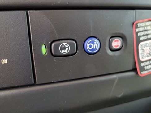 New 2025 Chevrolet Express 2500 w/ Driver Convenience Package image 14