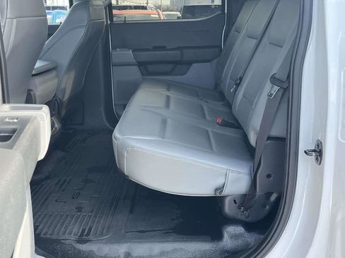 Used 2024 Ford F250 XL w/ FX4 Off-Road Package image 15