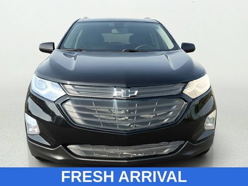 Used 2020 Chevrolet Equinox LT w/ Midnight Edition FWD image 2