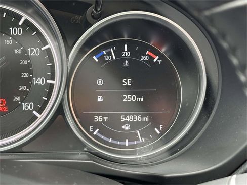 Used 2023 MAZDA CX-5 AWD 2.5 S image 17