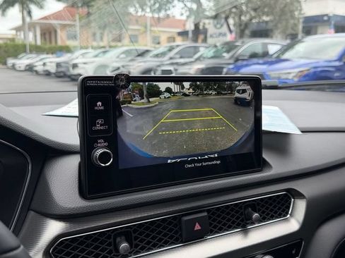 New 2026 Acura Integra A-Spec FWD image 14