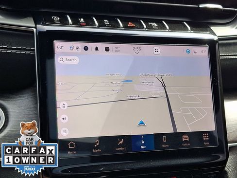 Used 2022 Jeep Grand Cherokee L Limited w/ Luxury Tech Group II image 19