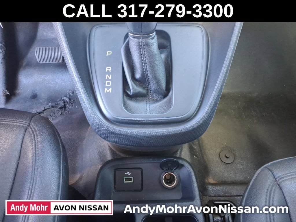 Used 2020 Ford Transit Connect XL FWD image 32