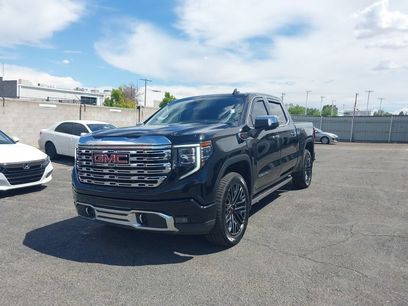 Used 2023 GMC Sierra 1500 Denali