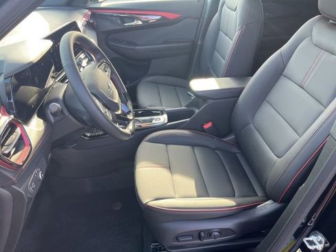 New 2026 Chevrolet TrailBlazer RS w/ Convenience Package image 15