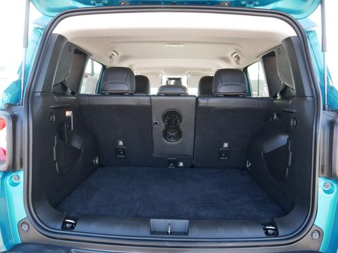 Used 2022 Jeep Renegade Trailhawk w/ Trailer Tow Group image 18