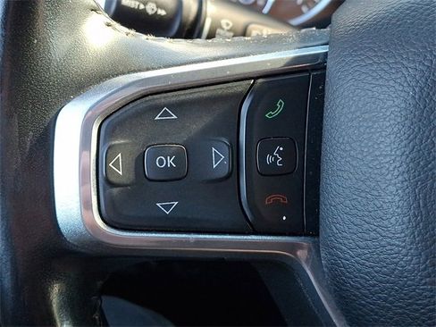 Used 2023 RAM 1500 Laramie image 21