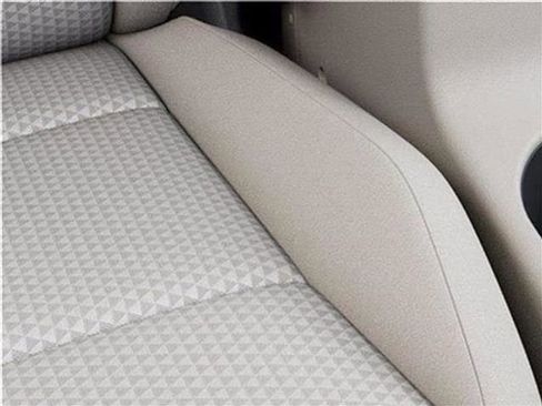 New 2025 Kia Soul LX image 1