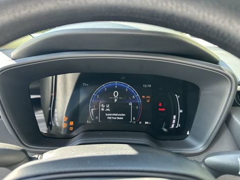 New 2026 Toyota Corolla LE FWD image 22