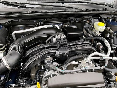 Certified 2025 Subaru Legacy Premium image 11