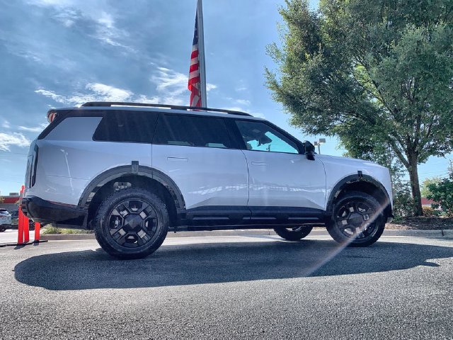 Used 2027 Kia Telluride SX Prestige X-Pro AWD/4WD image 9