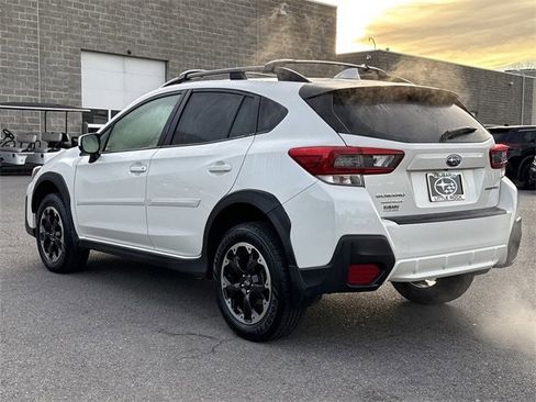 Used 2023 Subaru Crosstrek 2.0i Premium w/ Popular Package #2 image 5