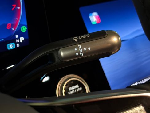 New 2027 Mercedes-Benz S 580 4MATIC Sedan image 19