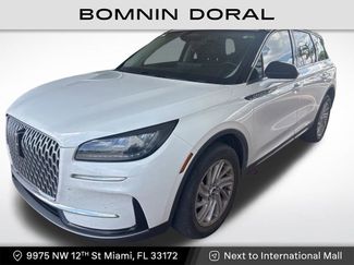 Used 2023 Lincoln Corsair FWD video 1