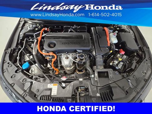 Used 2023 Honda Accord Sport image 25