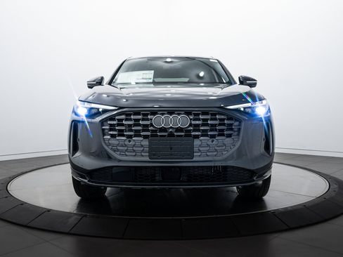 New 2025 Audi Q5 2.0T Premium Plus image 20