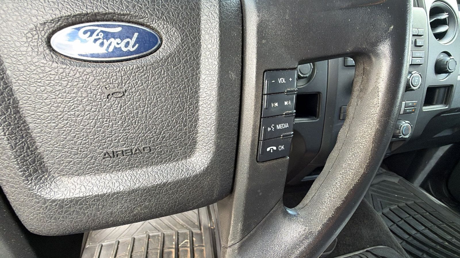 Used 2014 Ford F150 STX w/ Equipment Group 201A Mid AWD/4WD image 30