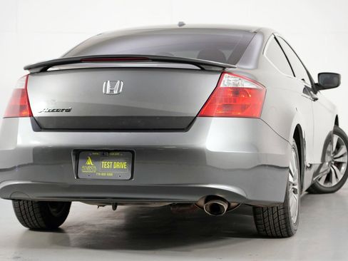 Used 2009 Honda Accord EX-L image 4